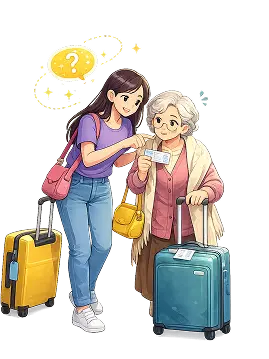 Traveler